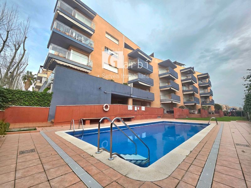 Dúplex en venta Torredembarra, Tarragona. Ref: 1742. Finques Garbi