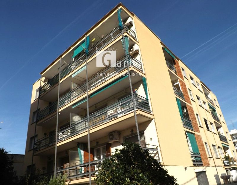 Piso en venta Segur De Calafell, Tarragona. Ref: 1748. Finques Garbi