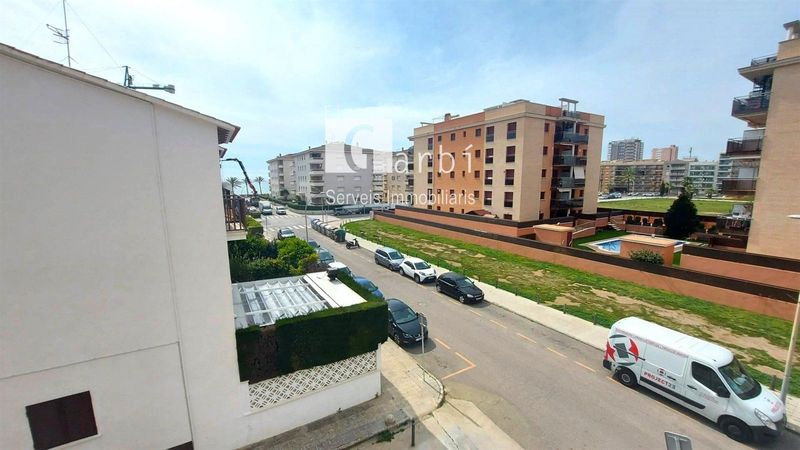 Piso en venta Calafell, Tarragona. Ref: 1750. Finques Garbi