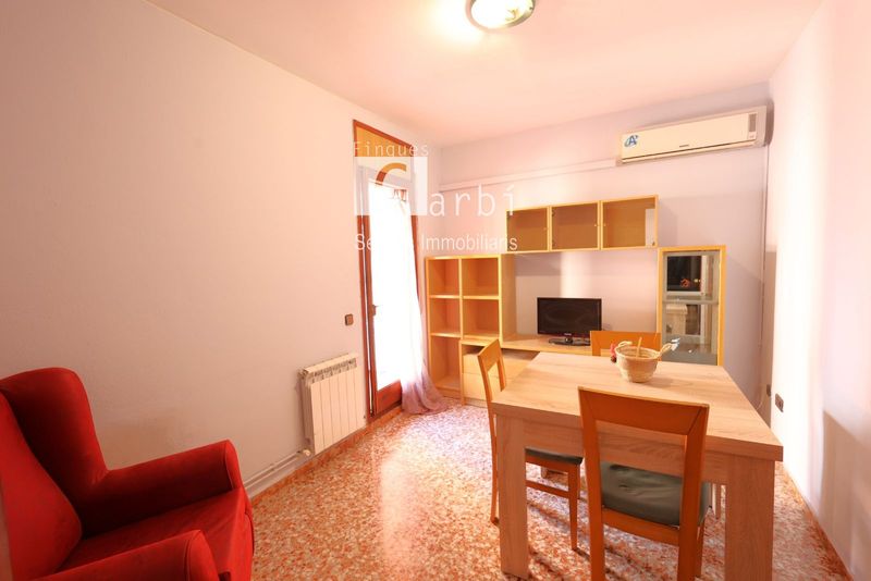 Ático en venta El Vendrell, Tarragona. Ref: 1752. Finques Garbi