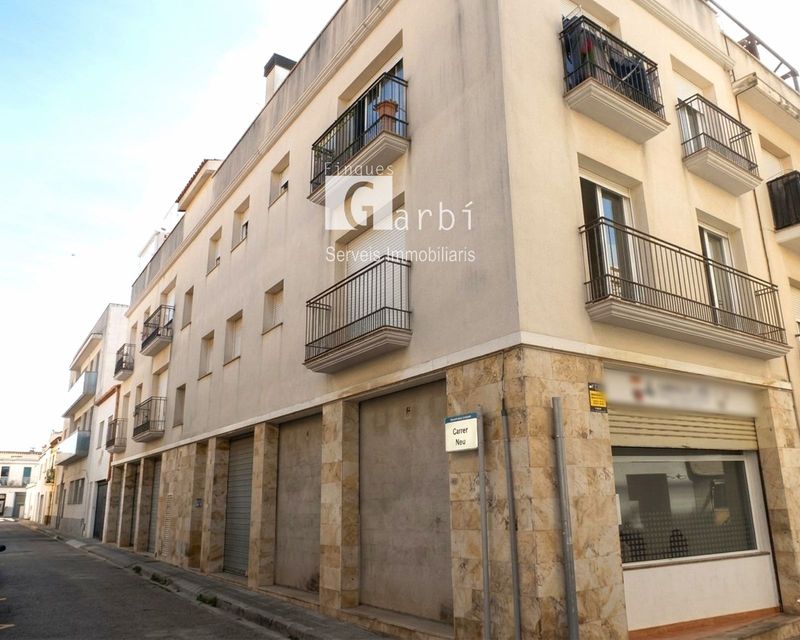 Piso en venta Calafell, Tarragona. Ref: 1760. Finques Garbi