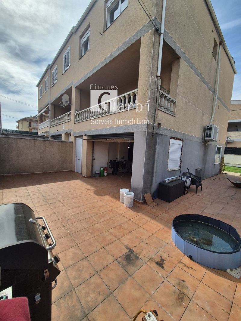 Adosado en venta Calafell, Tarragona. Ref: 1763. Finques Garbi