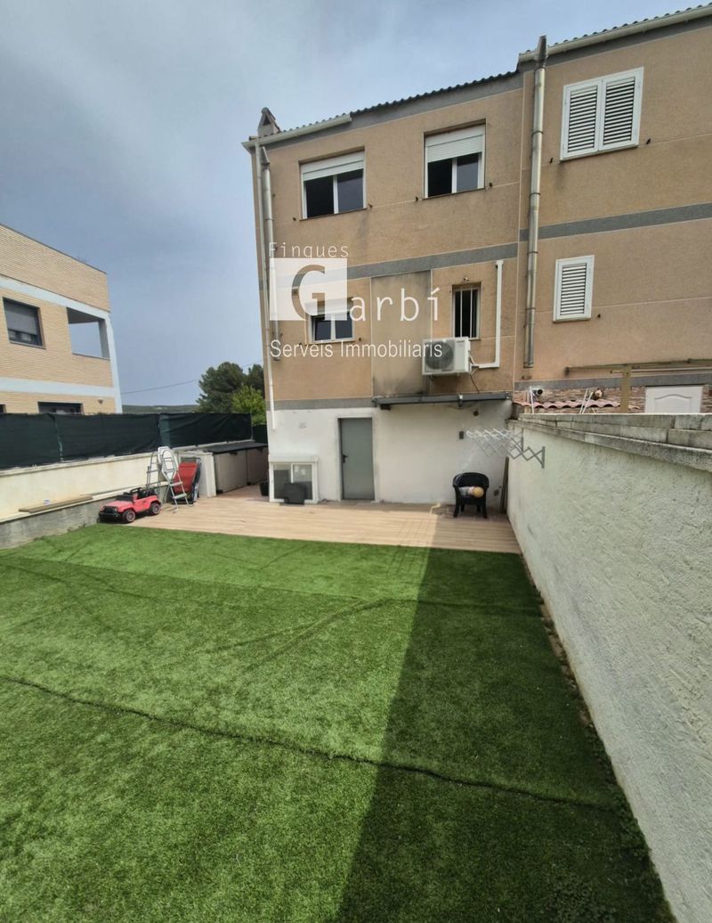 Adosado en venta Calafell, Tarragona. Ref: 1763. Finques Garbi
