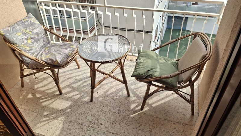 Apartamento en venta El Vendrell, Tarragona. Ref: 1768. Finques Garbi