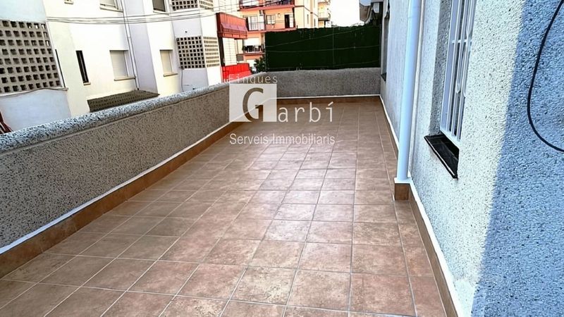 Piso en venta Segur De Calafell, Tarragona. Ref: 1773. Finques Garbi