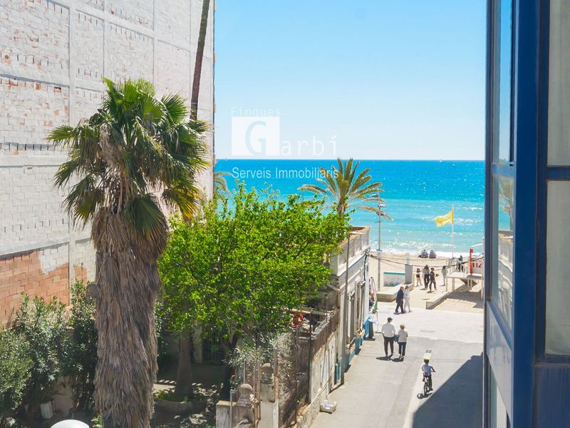 Piso en venta Calafell, Tarragona. Ref: 1797. Finques Garbi