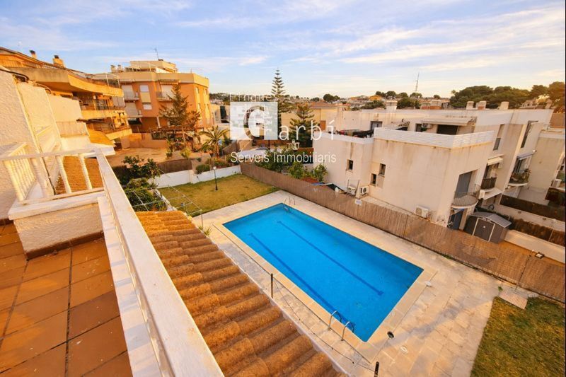 Adosado en venta Segur De Calafell, Tarragona. Ref: 1799. Finques Garbi