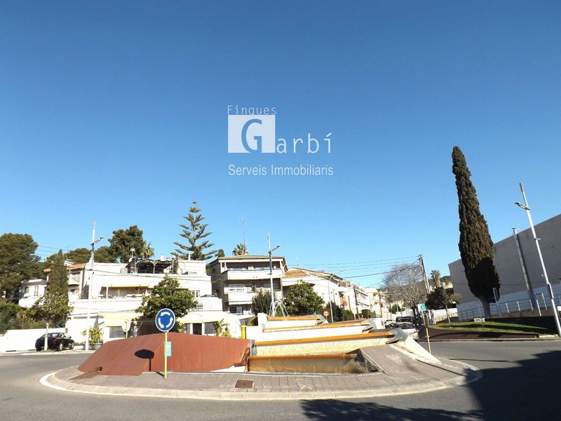 Ático en venta Segur De Calafell, Tarragona. Ref: 1800. Finques Garbi