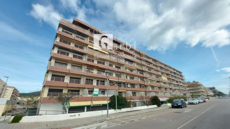 Piso en venta Segur De Calafell, Tarragona. Ref: 1801. Finques Garbi