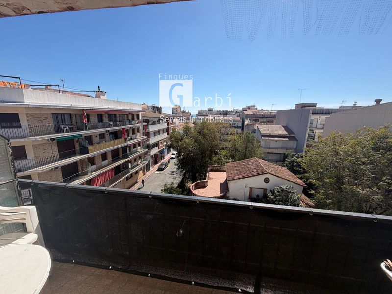 Piso en venta Calafell, Tarragona. Ref: 1802. Finques Garbi