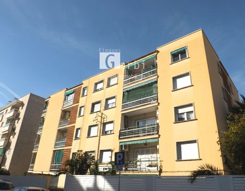 Piso en venta Segur De Calafell, Tarragona. Ref: 1803. Finques Garbi