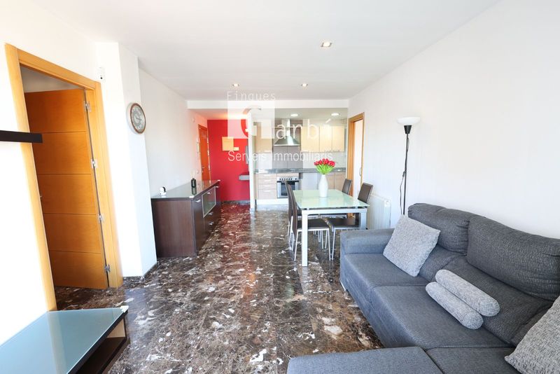 Piso en venta El Vendrell, Tarragona. Ref: 1804. Finques Garbi