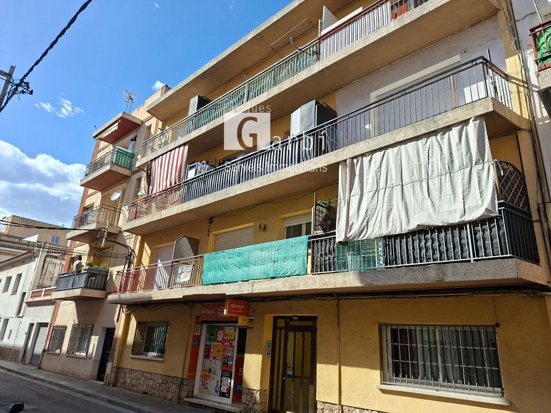 Piso en venta Calafell, Tarragona. Ref: 1806. Finques Garbi