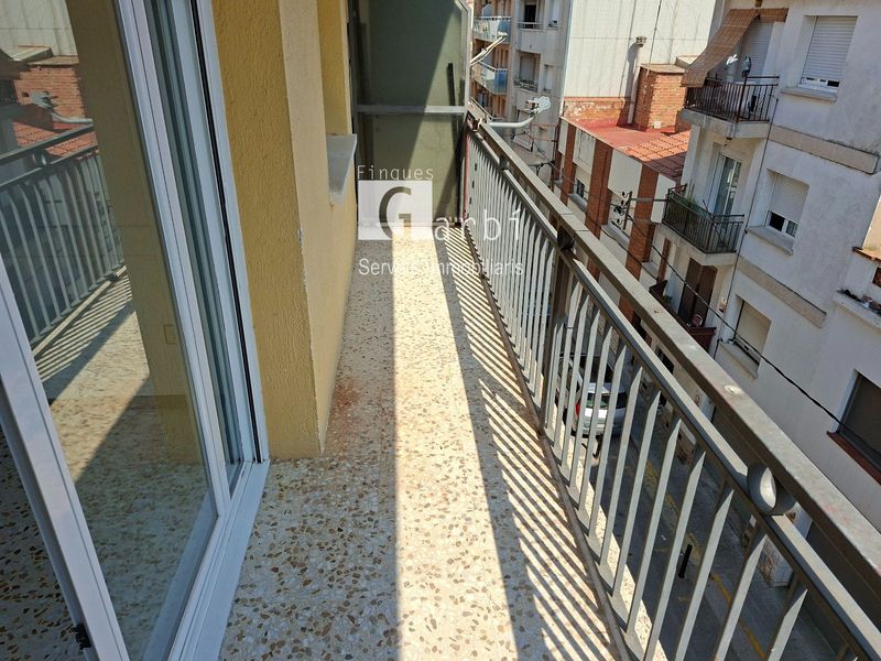 Piso en venta Calafell, Tarragona. Ref: 1806. Finques Garbi