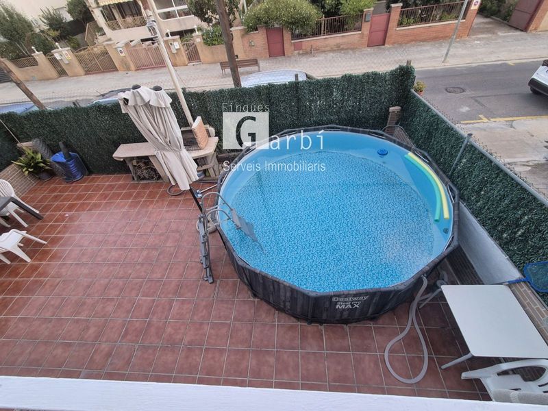 Apartamento en venta Calafell, Tarragona. Ref: 1807. Finques Garbi