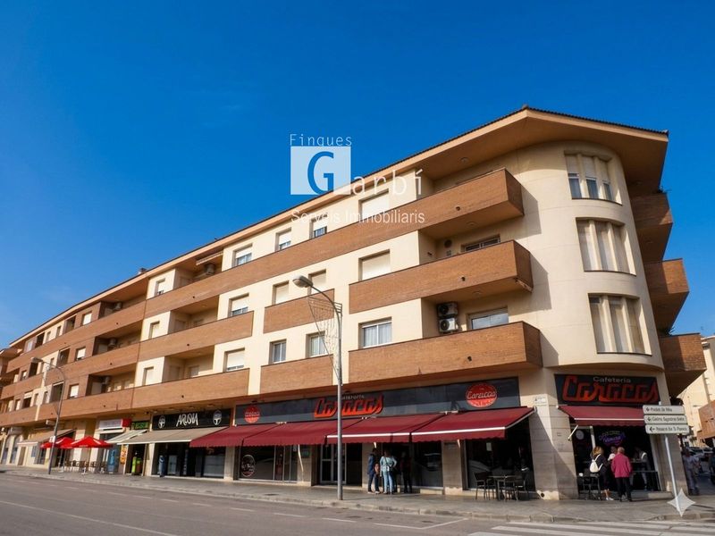Local Comercial en venta El Vendrell, Tarragona. Ref: 1808. Finques Garbi