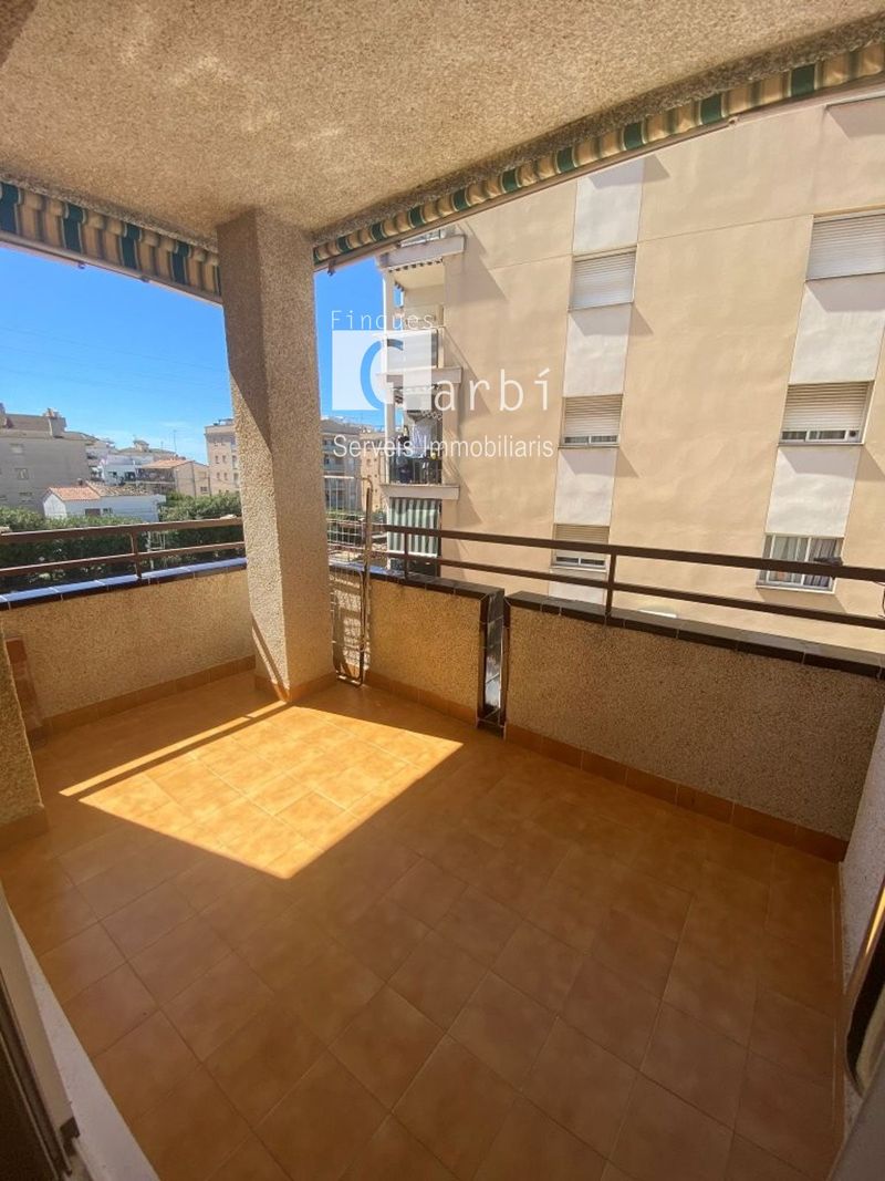 Piso en venta Segur De Calafell, Tarragona. Ref: 1819. Finques Garbi