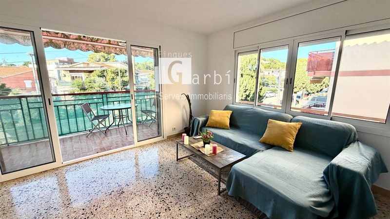 Piso en venta Cunit, Tarragona. Ref: 1820. Finques Garbi