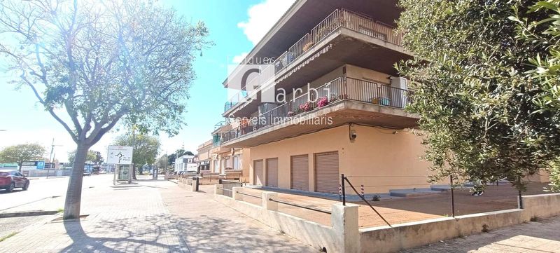Piso en venta Calafell, Tarragona. Ref: 1822. Finques Garbi