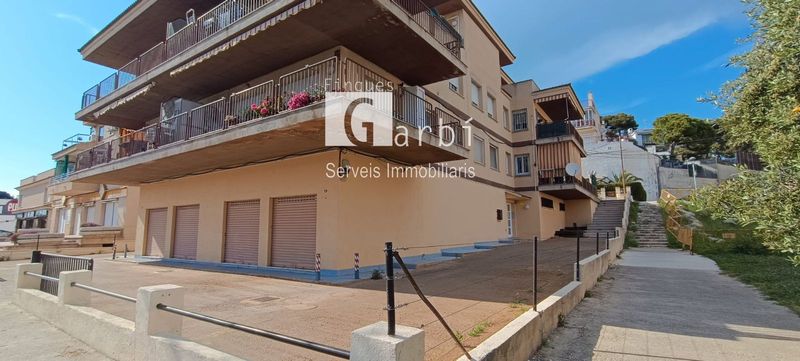 Piso en venta Calafell, Tarragona. Ref: 1822. Finques Garbi
