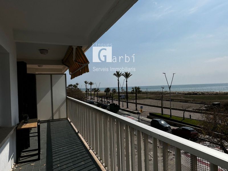 Piso en venta Calafell, Tarragona. Ref: 1824. Finques Garbi