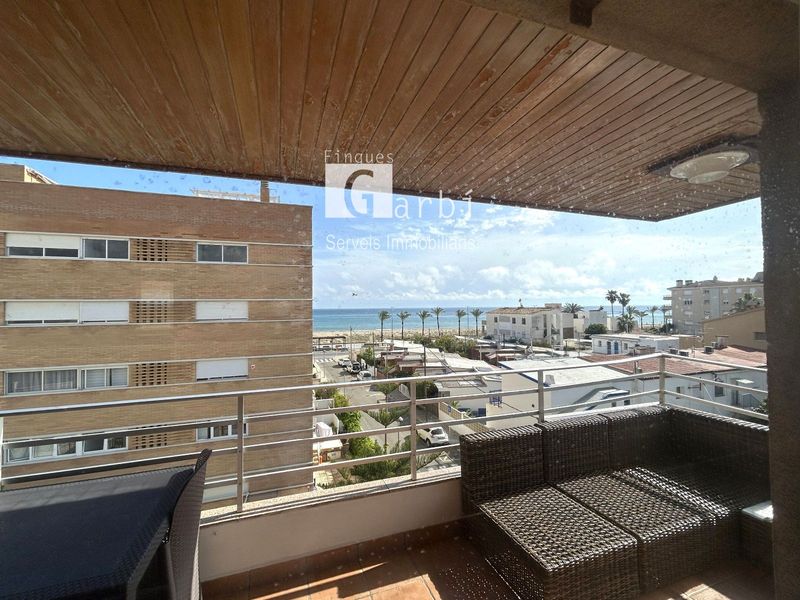 Piso en venta Segur De Calafell, Tarragona. Ref: 1826. Finques Garbi