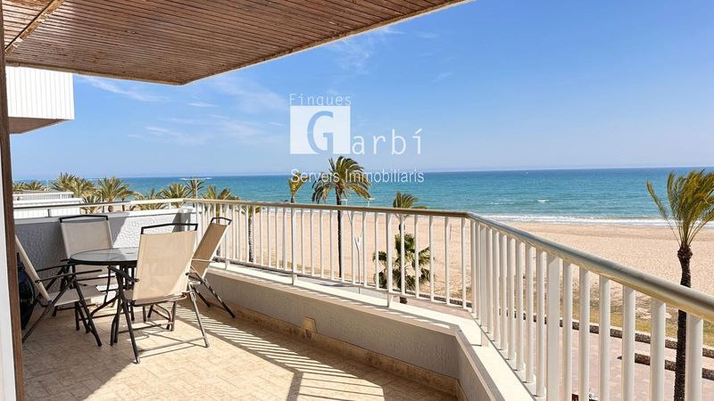 Piso en venta Segur De Calafell, Tarragona. Ref: 1829. Finques Garbi