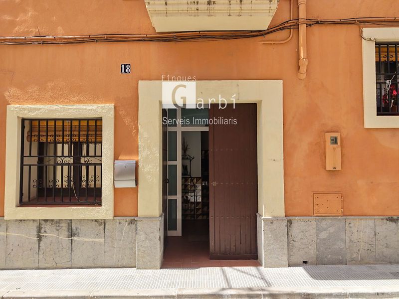Adosado en venta Llorenç Del Penedes, Tarragona. Ref: 1831. Finques Garbi