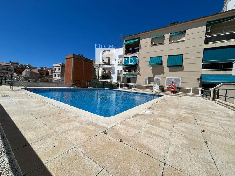 Piso en venta Calafell, Tarragona. Ref: 1844. Finques Garbi
