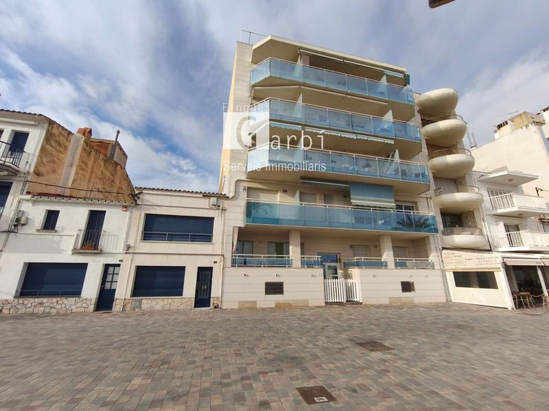 Piso en venta Calafell, Tarragona. Ref: 1845. Finques Garbi