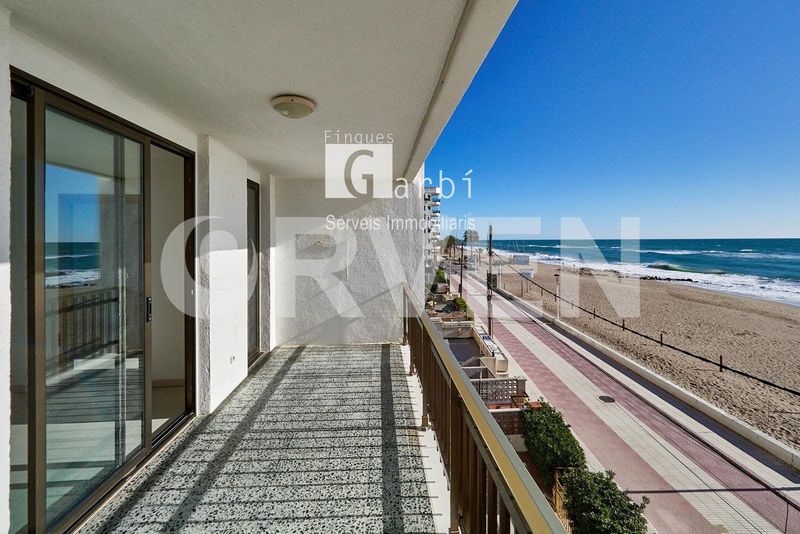 Piso en venta El Vendrell, Tarragona. Ref: 1847. Finques Garbi