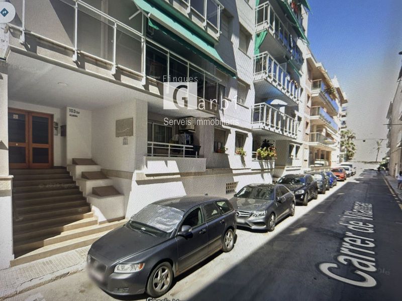 Piso en venta Calafell, Tarragona. Ref: 1850. Finques Garbi