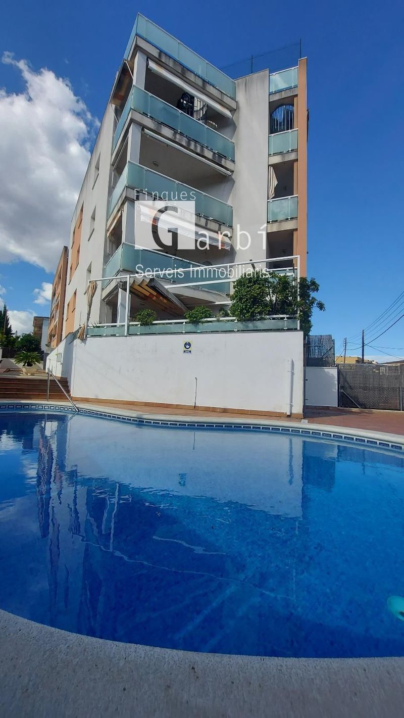 Piso en venta Cunit, Tarragona. Ref: 1851. Finques Garbi