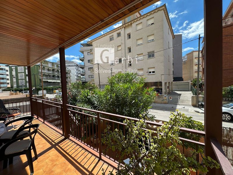 Piso en venta Calafell, Tarragona. Ref: 1852. Finques Garbi