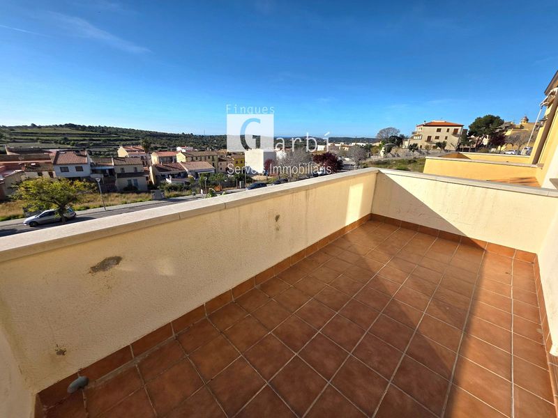 Adosado en venta Nou De Gaia, La, Tarragona. Ref: 1853. Finques Garbi