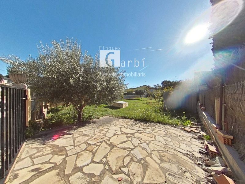 Parcela urbana en venta Calafell, Tarragona. Ref: 1854. Finques Garbi