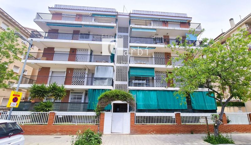 Piso en venta Calafell, Tarragona. Ref: 1855. Finques Garbi