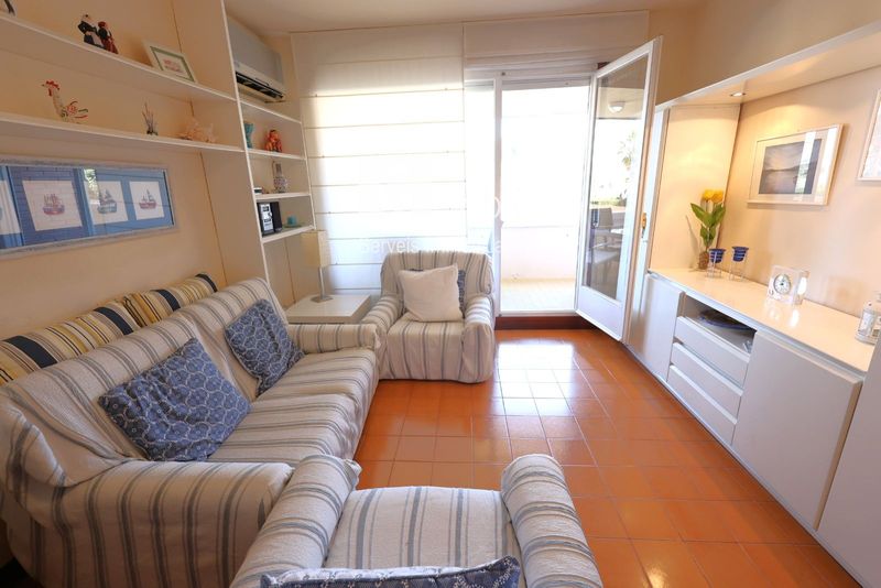 Piso en venta Coma-Ruga, Tarragona. Ref: 1856. Finques Garbi