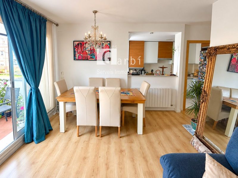 Piso en venta Calafell, Tarragona. Ref: 1857. Finques Garbi