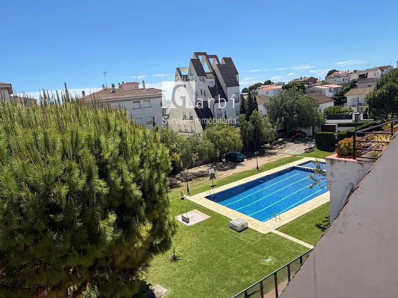 Dúplex en venta Calafell, Tarragona. Ref: 1858. Finques Garbi