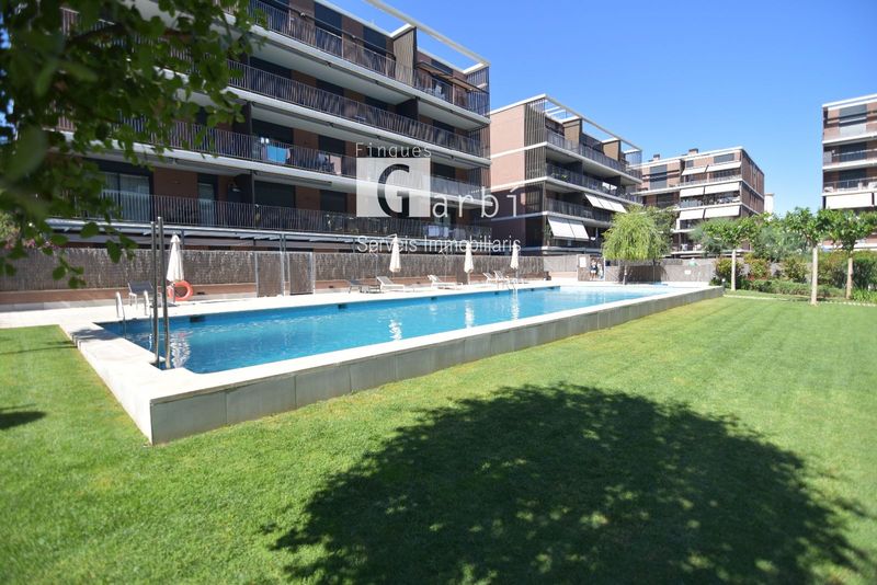 Dúplex en venta Calafell, Tarragona. Ref: 1860. Finques Garbi