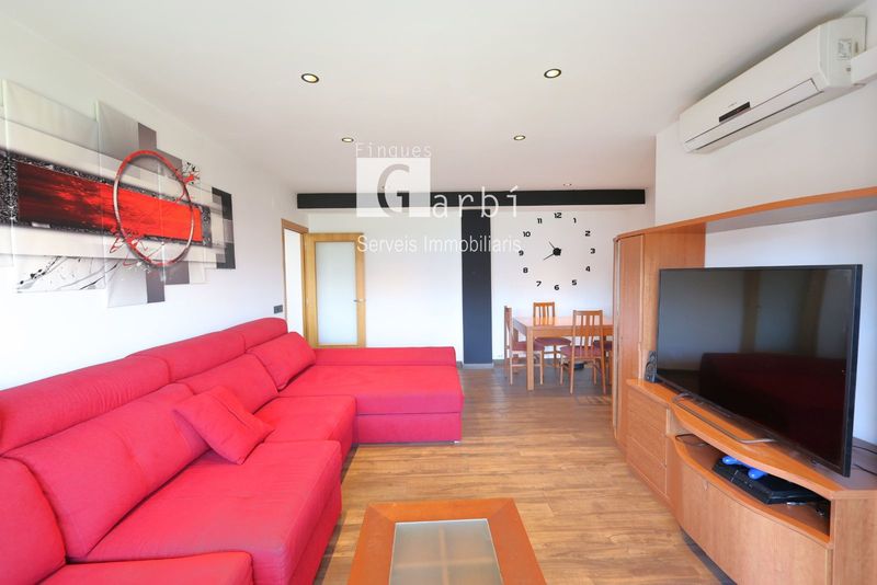 Piso en venta El Vendrell, Tarragona. Ref: 1862. Finques Garbi