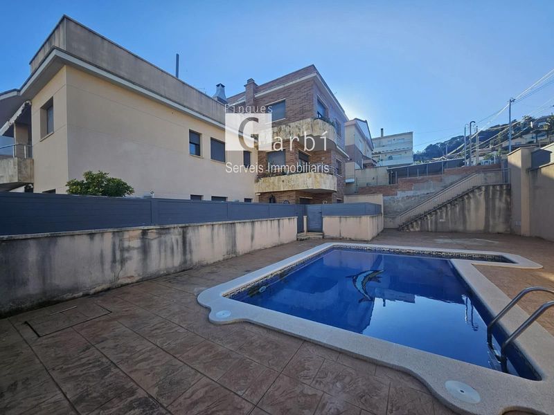 Piso en venta Segur De Calafell, Tarragona. Ref: 1863. Finques Garbi