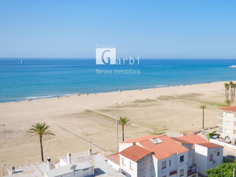 Piso en venta El Vendrell, Tarragona. Ref: 1865. Finques Garbi