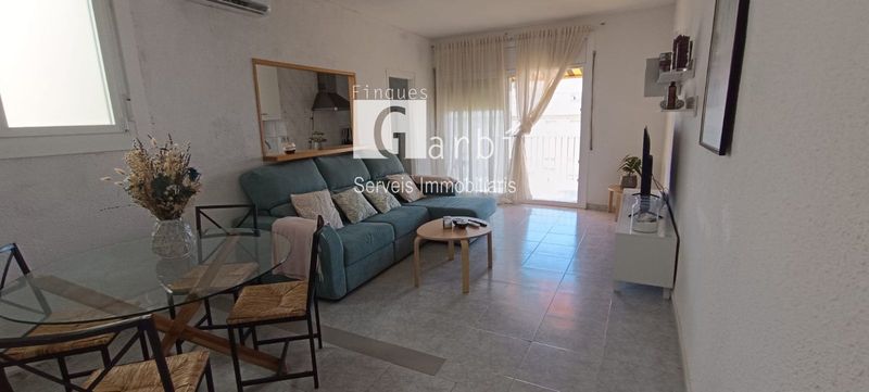 Ático en venta Segur De Calafell, Tarragona. Ref: 1867. Finques Garbi