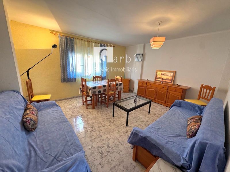 Piso en venta Torredembarra, Tarragona. Ref: 1872. Finques Garbi