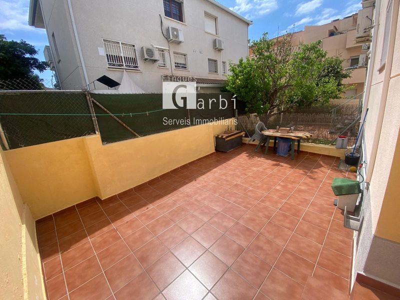 Adosado en venta Segur De Calafell, Tarragona. Ref: 1873. Finques Garbi