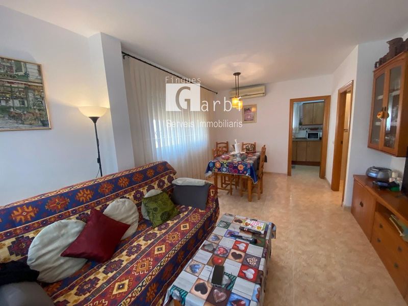 Adosado en venta Segur De Calafell, Tarragona. Ref: 1873. Finques Garbi
