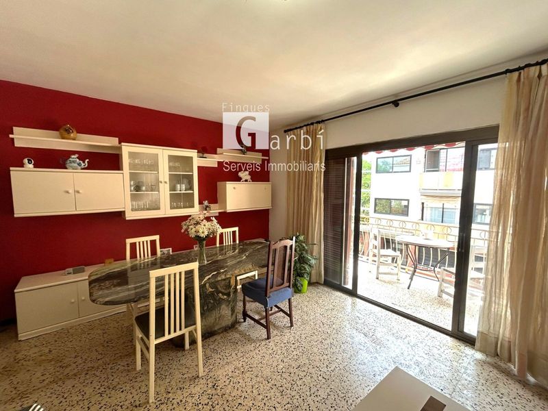 Piso en venta Calafell, Tarragona. Ref: 1877. Finques Garbi