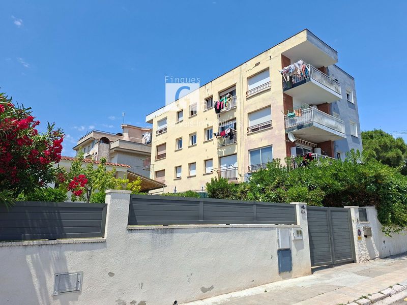 Piso en venta Cunit, Tarragona. Ref: 1881. Finques Garbi
